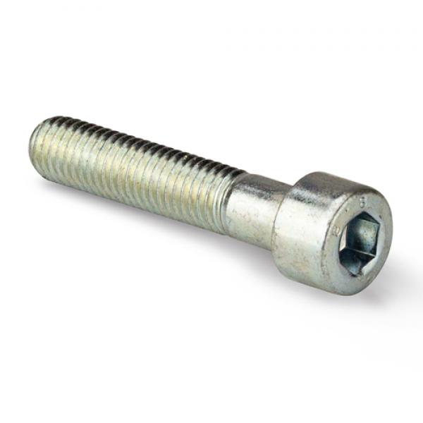 Inbus Zyl.-Schraube M10x50, DIN 912